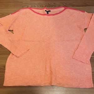 Eileen Fisher knit sweater